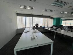 MYP Centre (D1), Office #487826091